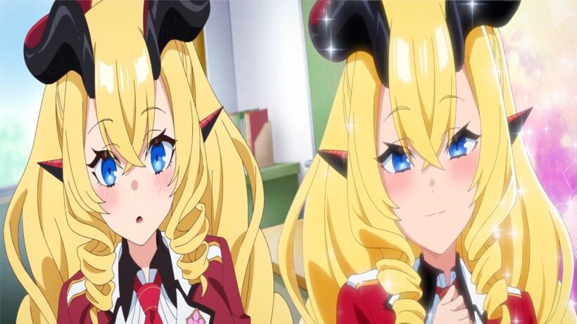 When Your Dragon Student Wants to Marry You | A Misanthrope Teaches a Class for Demi-Humans