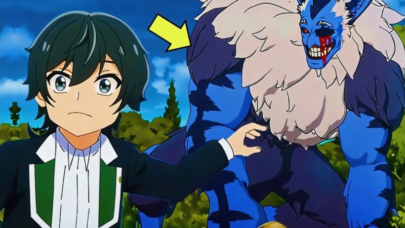 💥CUANDO SALVAS AL REINO DEL MONSTRUO MAS TEMIDO Y PELIGROSO│ CAP 9 Hell Mode: Yarikomizuki