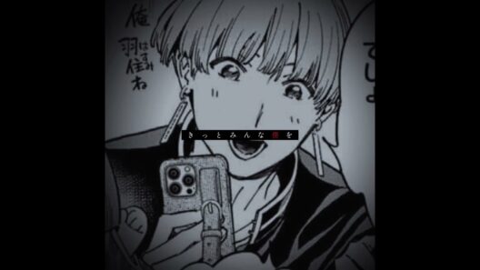 霞流と羽住の過去編めっちゃ良かった大和田ほアニオリありがたき #デッドアカウント #羽住蓮理 #霞流括