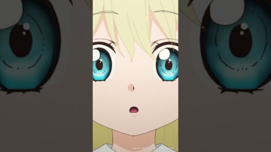 TVアニメ『#シャンピニオンの魔女』 𝓟𝓲𝓬𝓴 𝓤𝓹 𝓢𝓬𝓮𝓷𝓮