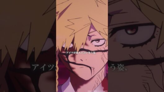 「アイツが他人と言い争う姿、野盗の頃でも見たことねぇ」｜『#地獄楽』第二十二話「慈と業」より