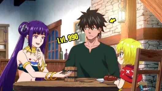 【アニメ最新】 29歳独身中堅冒険者の日常 【アニメフル全話】🍑🧸 An Adventurer's Daily Grind at Age 29 | Beo Bẻo