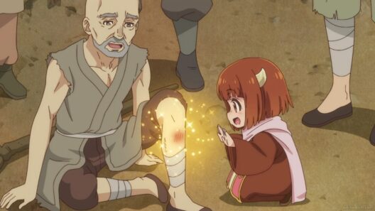 魔王の娘は優しすぎる!! 1~11話 | English Subtitle 2026