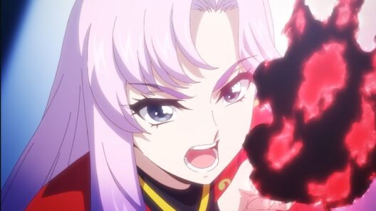 Cardfight!! Vanguard Divinez Parallactic Clash Ep7 - Nao Inabe vs Gabwelius FULL FIGHT