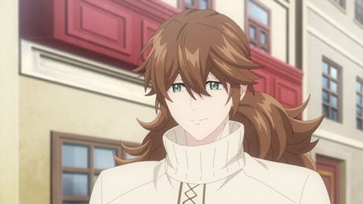 第９話　「ジャッジのトラブル」