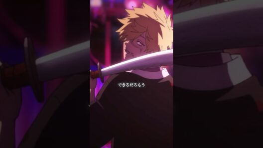 「できるだろ、もう」｜『#地獄楽』第二十二話「慈と業」より