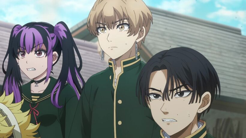 【アニメフル全話】デッドアカウント ― インターネットに隠された闇の秘密 1 ～ 9話 | English Subtitle 2026