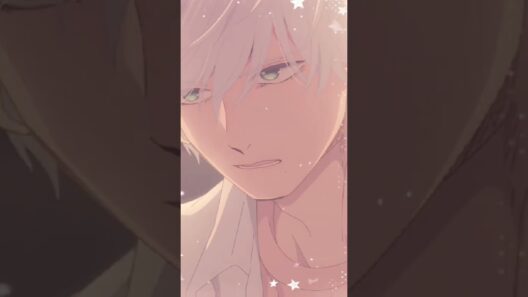 #市村琥珀#うるわしの宵の月#伸びろ