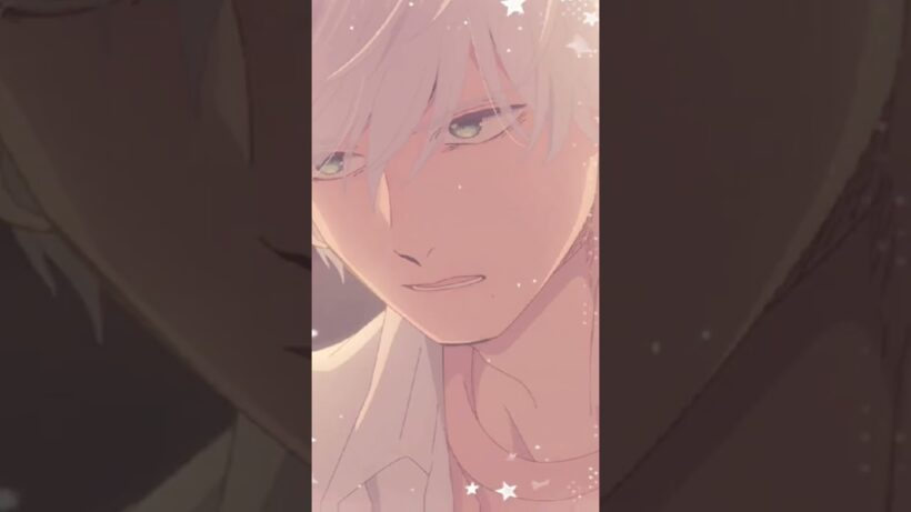 #市村琥珀#うるわしの宵の月#伸びろ