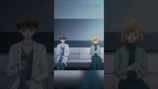 友達のままでいればよかった…  | TVアニメ『どうせ、恋してしまうんだ。』第18話-2