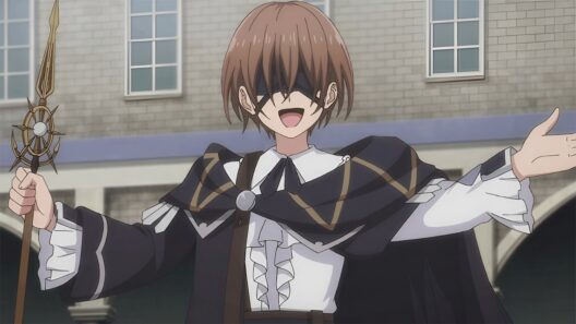 魔術師クノンは見えている 1 - 11話 | Anime English Subtitle 2026