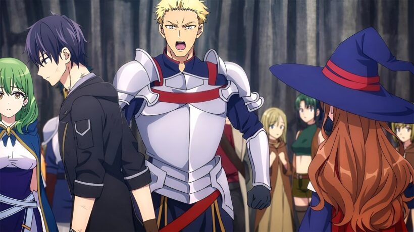 勇者パーティを追い出された器用貧乏 1 ～ 9話 | English Subtitle 2026