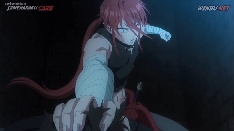 穏やか貴族の休暇のすすめ。 episode 10 Full | REACTION