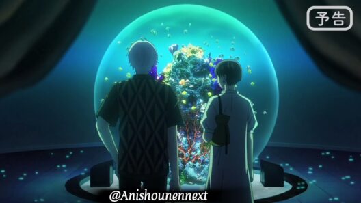 Uruwashi no Yoi no Tsuki Episodio 9 | TVアニメ『うるわしの宵の月』第09話「イヤリング」WEB次回予告映像