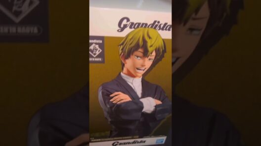 呪術廻戦を知らない人がやる直哉のフィギュアの開封動画　#呪術廻戦 #編集 #ゆっくり茶番 #ゆっくり実況 #ゆっくり#フィギュア #開封動画#ドブカス　#meme #アニメ