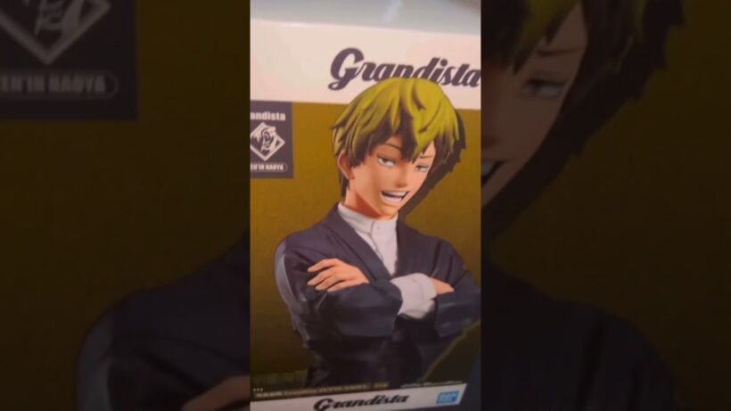 呪術廻戦を知らない人がやる直哉のフィギュアの開封動画　#呪術廻戦 #編集 #ゆっくり茶番 #ゆっくり実況 #ゆっくり#フィギュア #開封動画#ドブカス　#meme #アニメ