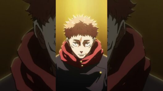 「ああ、俺が殺した」from「#呪術廻戦」第56話 #jujutsukaisen #死滅回游