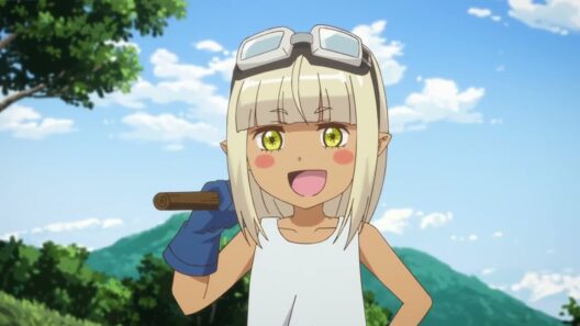 Hajime be wildin 💀🤣| An Adventurer's Daily Grind at Age 29 | Ep 9 | Part 3 | Anime Moment