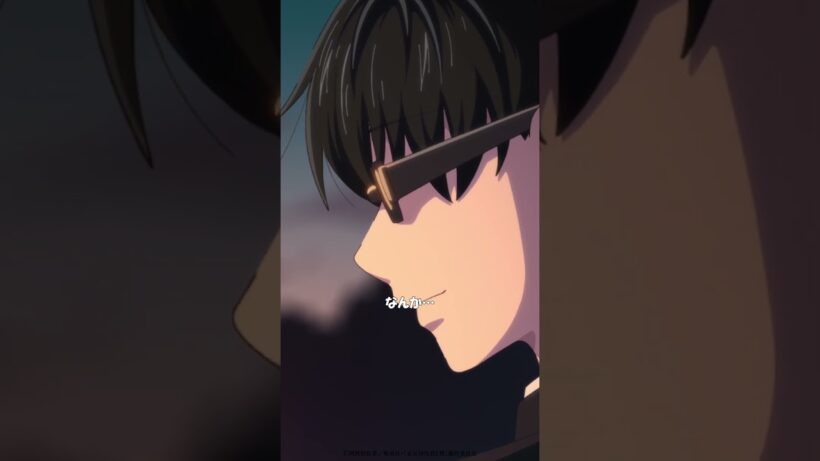 TVアニメ「正反対な君と僕」第9話『サプライズ！』から「ちゃんと嬉しいな…」