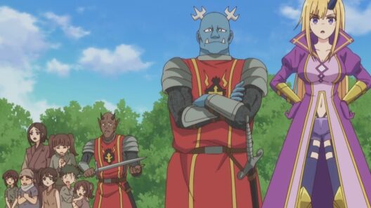 魔王の娘は優しすぎる!! 1~11話 | English Subtitle 2026