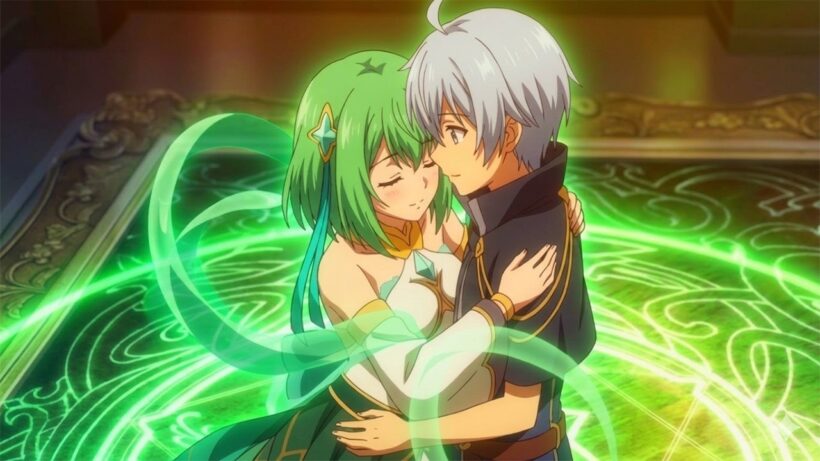 貴族転生 ～恵まれた生まれから最強の力を得る～ 1 - 9話 English Subtitle