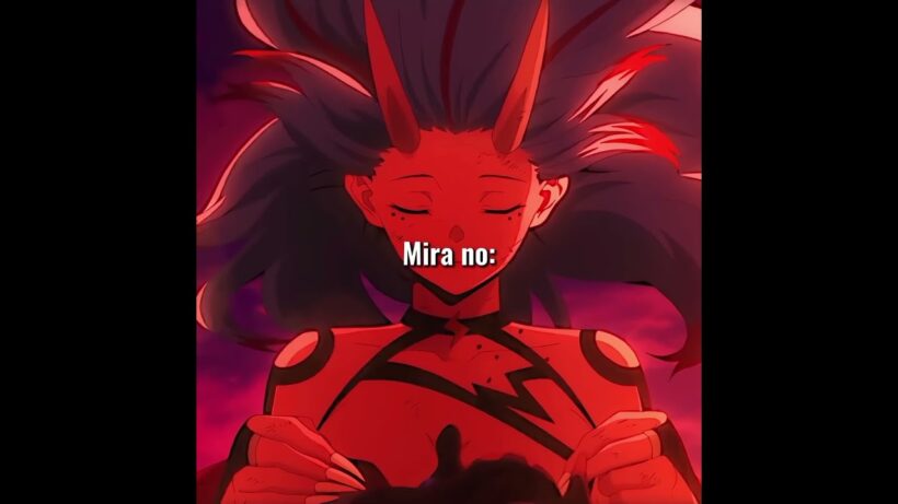 Mira No Way 😭| Chained Soldier Season 2 Episode 9 #anime #mira #shorts