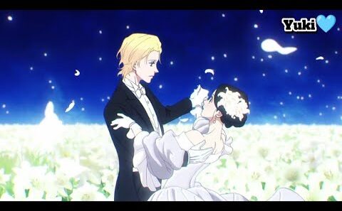 Lily and Kit dance together (Vietsub) - Love Through a Prism