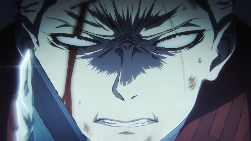 TVアニメ『地獄楽』第二十三話「師と弟子」予告映像