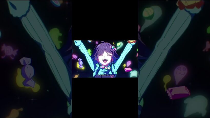 3月12日の夜21時に時光代理人×セレナーデのフルを投稿します！よかったら見てください！#時光代理人