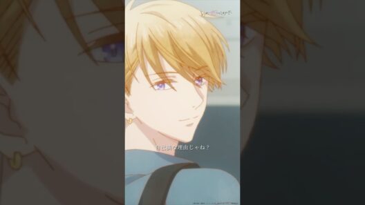 深が医者を目指した理由とは  | TVアニメ『どうせ、恋してしまうんだ。』第18話-3