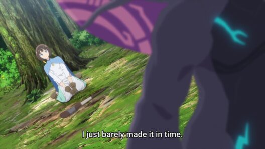 ドラゴン、ミリアと再会 | ドラゴンの幼生として生まれ変わる