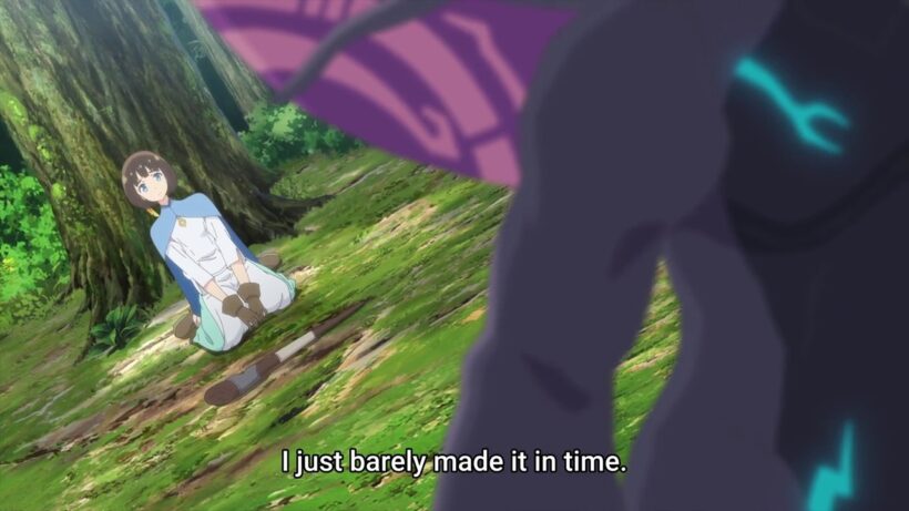 ドラゴン、ミリアと再会 | ドラゴンの幼生として生まれ変わる