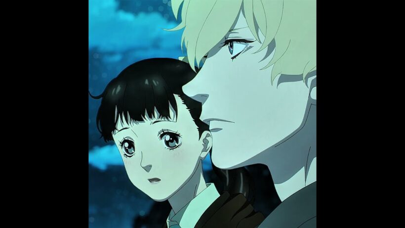 Lilies, They are so beautiful |Love Through A Prism| #anime