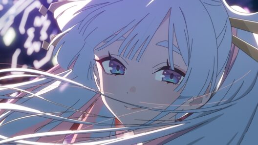 【本編冒頭映像5分42秒公開】劇中歌「Remember」yuigot / 月見ヤチヨ (cv.早見沙織)【映画『超かぐや姫！』】