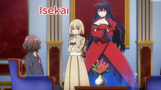 【アニメフル全話】エリスの聖杯 1~11話 | Anime English Subtitle 2026