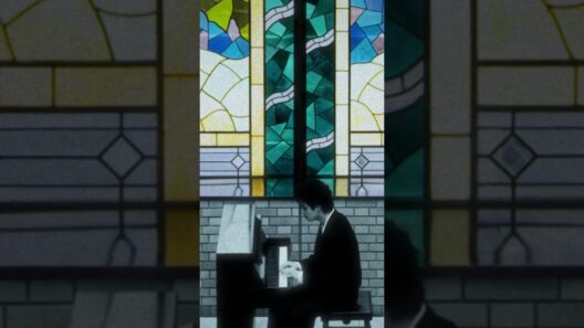 #jo0ji「#よあけのうた」Piano Version TVアニメ『#呪術廻戦』「#死滅回游 前編」エンディングテーマ #jujutsukaisen