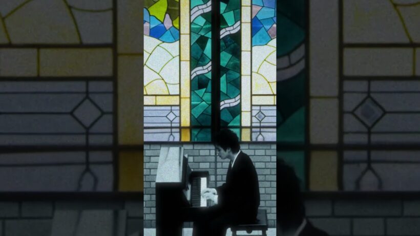 #jo0ji「#よあけのうた」Piano Version TVアニメ『#呪術廻戦』「#死滅回游 前編」エンディングテーマ #jujutsukaisen