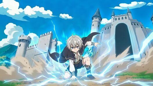 【アニメフル全話】のんびり貴族の領地防衛：ゼロから無敵の都市を築き上げる1 - 10話 | English Subtitle 2026