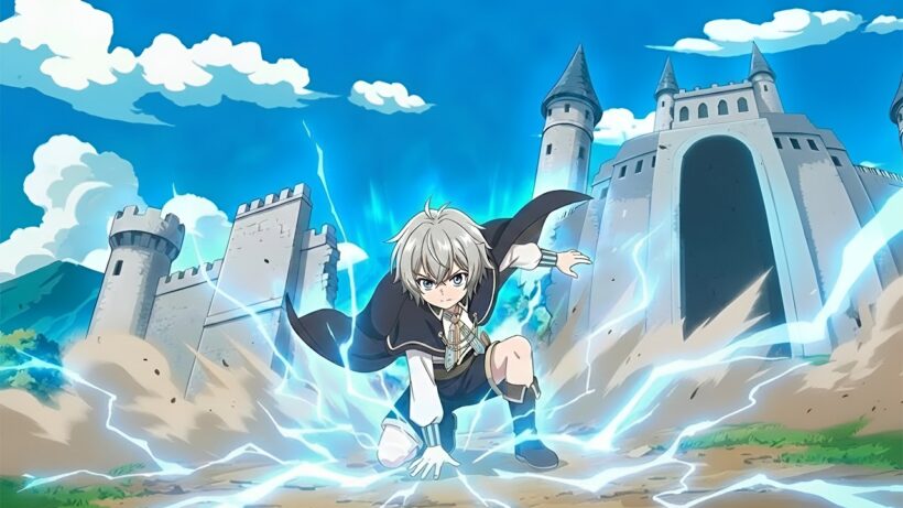 【アニメフル全話】のんびり貴族の領地防衛：ゼロから無敵の都市を築き上げる1 - 10話 | English Subtitle 2026