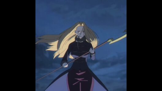 Methode Vs Zorida ~ Frieren: Beyond Journey's End Season 2 Ep 8 葬送のフリーレン