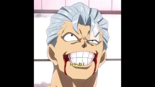 【アンデッドアンラック S1E1】触れたら即死亡！？不運少女×不死男の衝撃の出会い💥🧟‍♂️