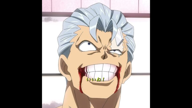 【アンデッドアンラック S1E1】触れたら即死亡！？不運少女×不死男の衝撃の出会い💥🧟‍♂️