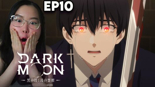 PURE FRUSTRATION!!!😭 Dark Moon: The Blood Altar Episode 10 Reaction