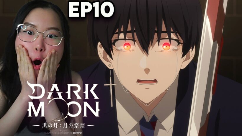 PURE FRUSTRATION!!!😭 Dark Moon: The Blood Altar Episode 10 Reaction