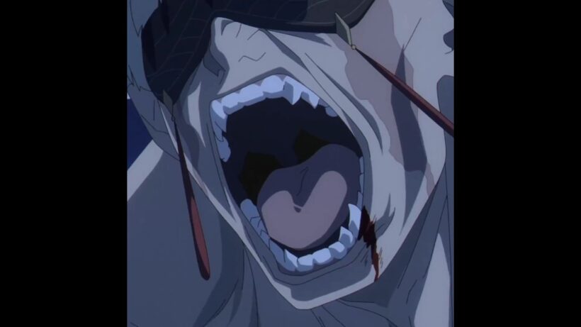 Stark and Genau Defeat Revolte ~ Frieren: Beyond Journey's End Season 2 Ep 8 葬送のフリーレン