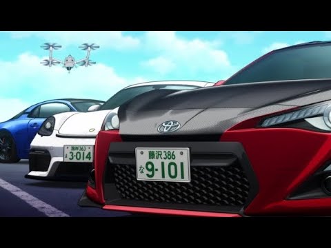 MF Ghost Season 3 Episode 11 Preview