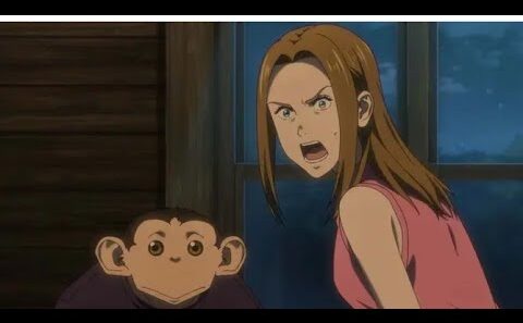 【ダーウィン事変】第10話「加速する扉」あらすじ＆先行カット公開！