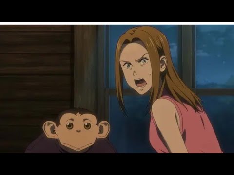 【ダーウィン事変】第10話「加速する扉」あらすじ＆先行カット公開！