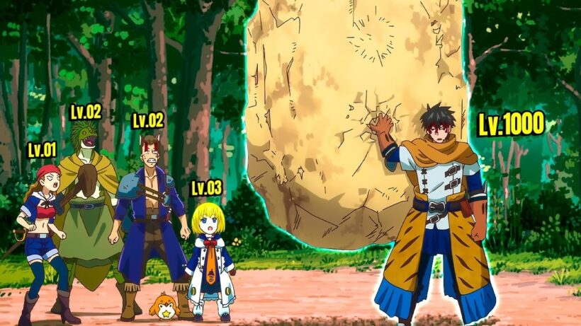 【アニメ最新】 29歳独身中堅冒険者の日常 【アニメフル全話】 🍑🧸 An Adventurer's Daily Grind at Age 29 | Tiểu Cường