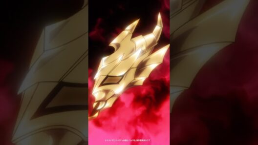 「利用してやる」 / TVアニメ『勇者のクズ』第9話より / 1月10日(土)毎週土曜24:55〜より日本テレビ系にて連続2クールで順次全国放送開始！